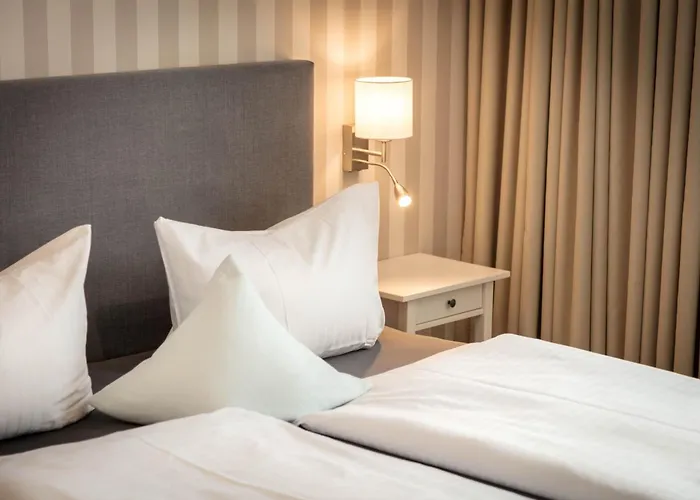 Cozy Up Strandsuite Apartamento Rettin