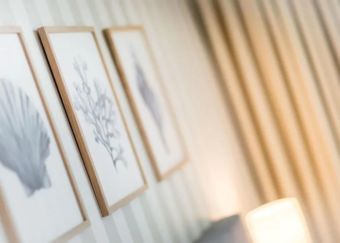 Cozy Up Strandsuite *