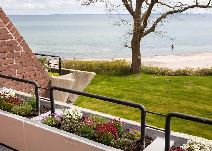 Cozy Up Strandsuite *