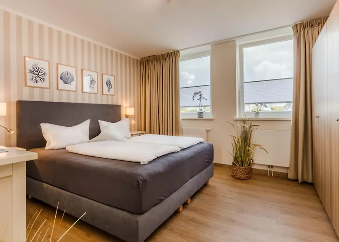 Cozy Up Strandsuite *